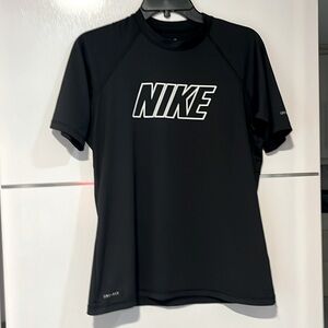 Nike UPF 40+ Dri-Fit athletic top size M/L